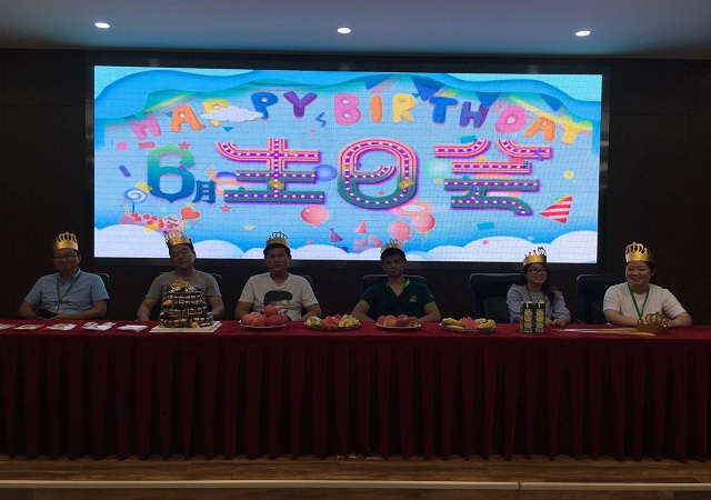 登录入口6月生日会，愿你以梦为马，不负邵华