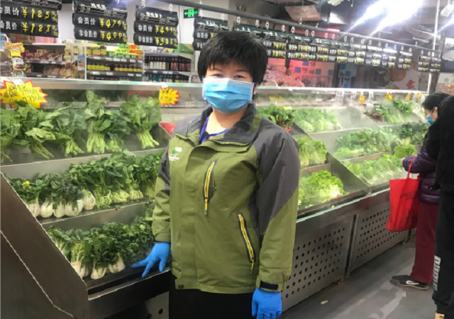 登录入口草桥店长——杨桂芳